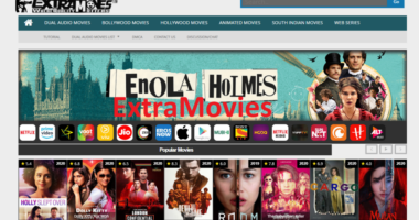 Extramovies
