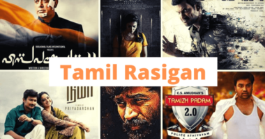 Tamilrasigan