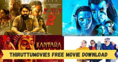 ThiruttuMovies