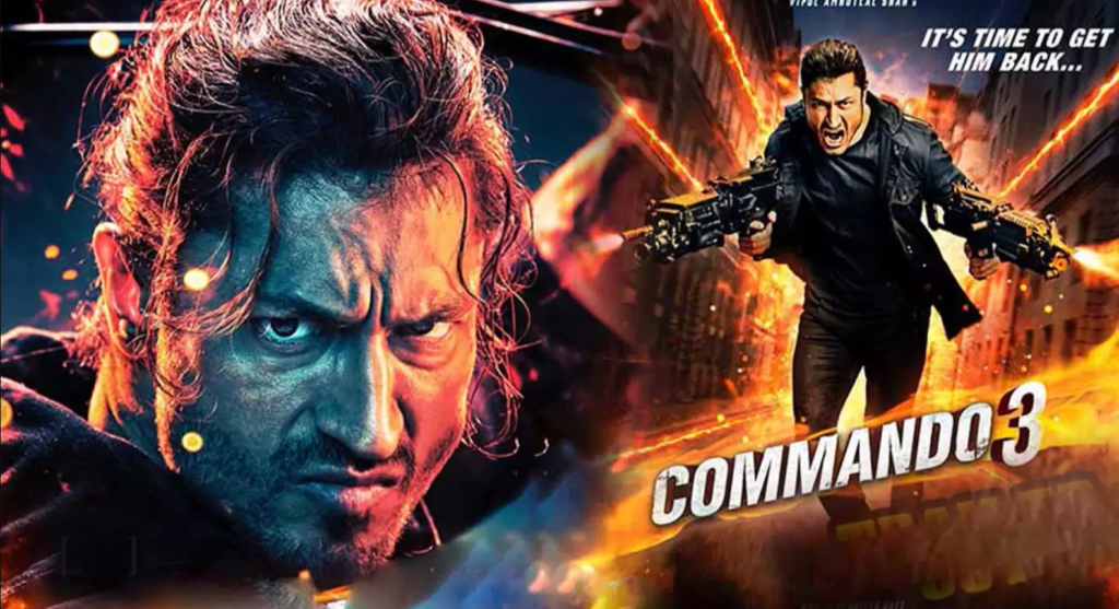 Commando-Full-movie-download