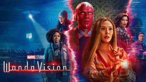Wanda Vision Season 2