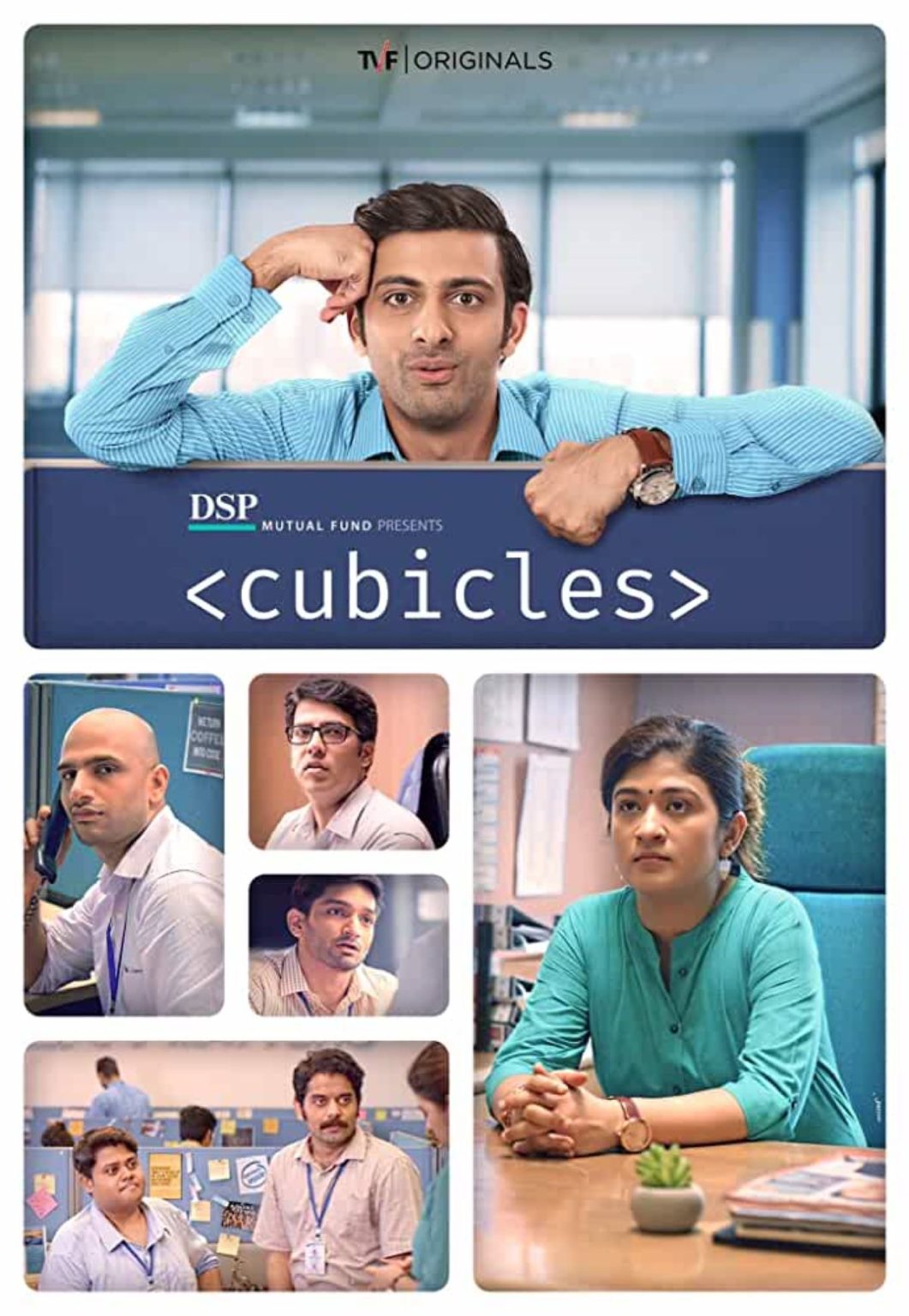 cubicles season 2 download