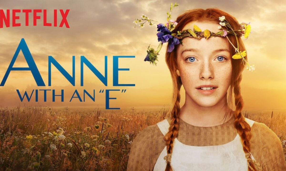 "Anne with an E" Season 4 Release Date