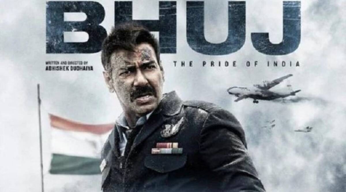 Bhuj- The Pride of India OTT Release Date