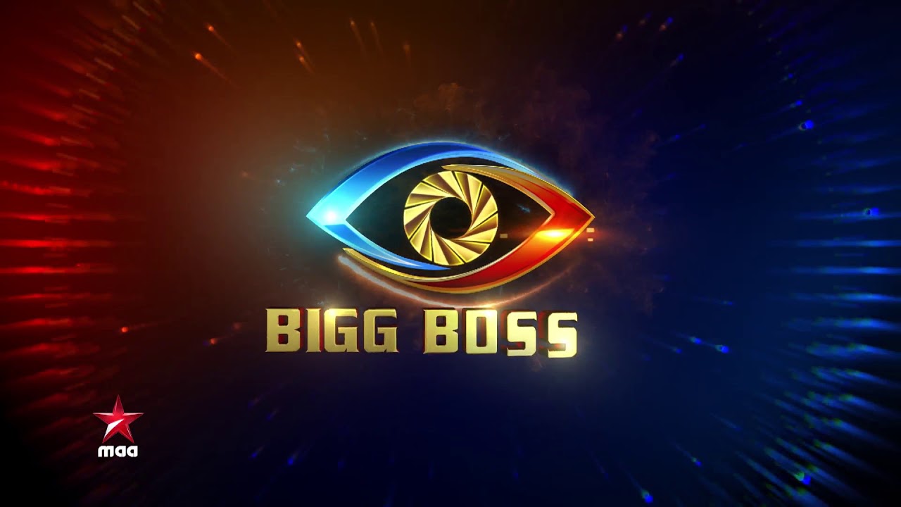 Bigg Boss Season 5 Telugu Contestants list