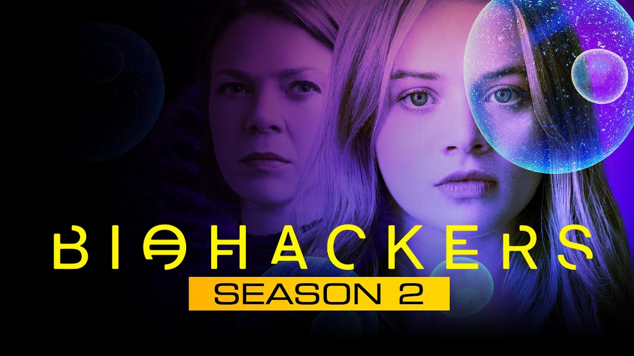 Biohackers Season 2 Release Date