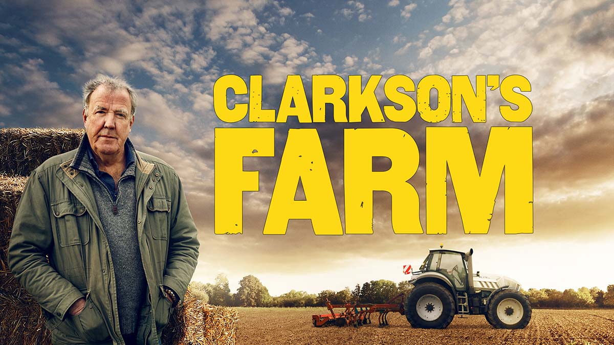 Clarkson's Farm Season 2 Renewal Update