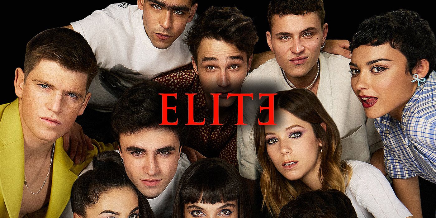 Elite Season 5 Release Date