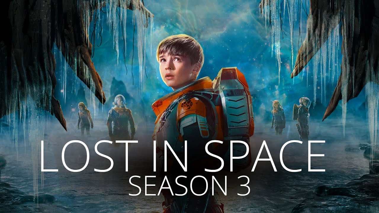 Lost in Space Season 3 Release Date