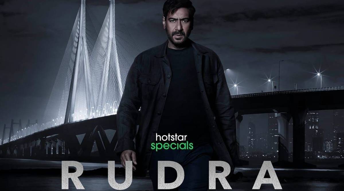 Rudra Release Date