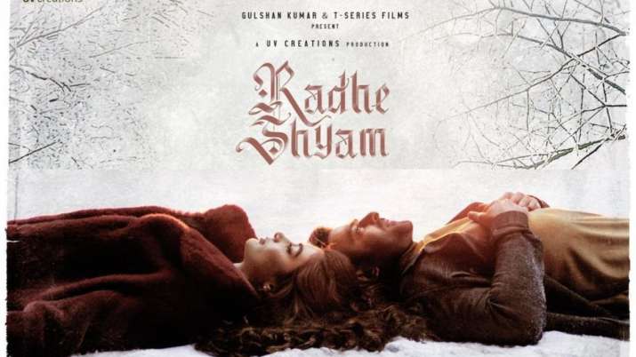 Radhe Shyam Movie New Release Date