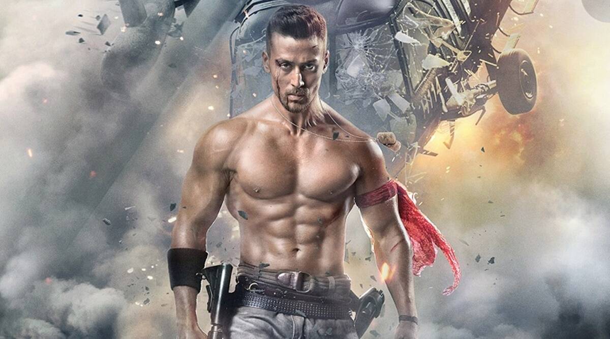 Baaghi 4 Movie Release Date