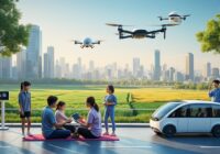discover five revolutionary ai tools that are set to transform everyday life in 2025. explore their unique features and learn how to integrate them into your daily routine for enhanced productivity and convenience.