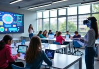 discover how ai tutors are transforming classrooms in 2025 by enhancing personalized learning experiences, boosting student engagement, and improving educational outcomes.