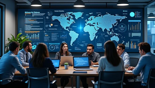 explore the evolving landscape of cybersecurity for small businesses in 2025. discover the reasons behind the rise in cyberattacks and learn effective strategies to protect your business from potential threats. stay informed and secure in an increasingly digital world.