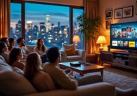 discover why nostalgic reboots are taking over the streaming landscape in 2025. explore the resurgence of beloved old tv shows and the impact they have on modern audiences, as we delve into the trends driving this captivating phenomenon.