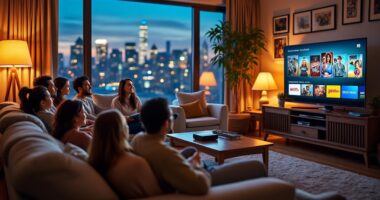 discover why nostalgic reboots are taking over the streaming landscape in 2025. explore the resurgence of beloved old tv shows and the impact they have on modern audiences, as we delve into the trends driving this captivating phenomenon.