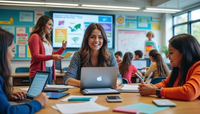 explore the strategies schools are implementing to address the looming 2025 teacher shortage. discover innovative solutions and initiatives aimed at overcoming the staffing crisis in education, ensuring every classroom is equipped with quality educators.