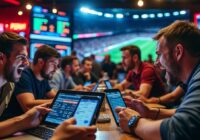 discover how the 2025 sports betting boom is revolutionizing fan engagement. explore the impact of legal gambling on sports enthusiasts, team dynamics, and the overall experience of fans in this new era of interactive entertainment.