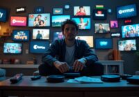 in 2025, audiences grapple with streaming fatigue as an overwhelming number of platforms vie for attention. explore the impact of content saturation on viewer engagement and discover how consumers navigate the evolving landscape of digital entertainment.