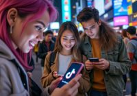 discover how generation z is increasingly relying on tiktok for news over traditional media sources. this survey reveals the shift in media consumption habits among young audiences and highlights the growing influence of social media platforms in shaping their understanding of current events.