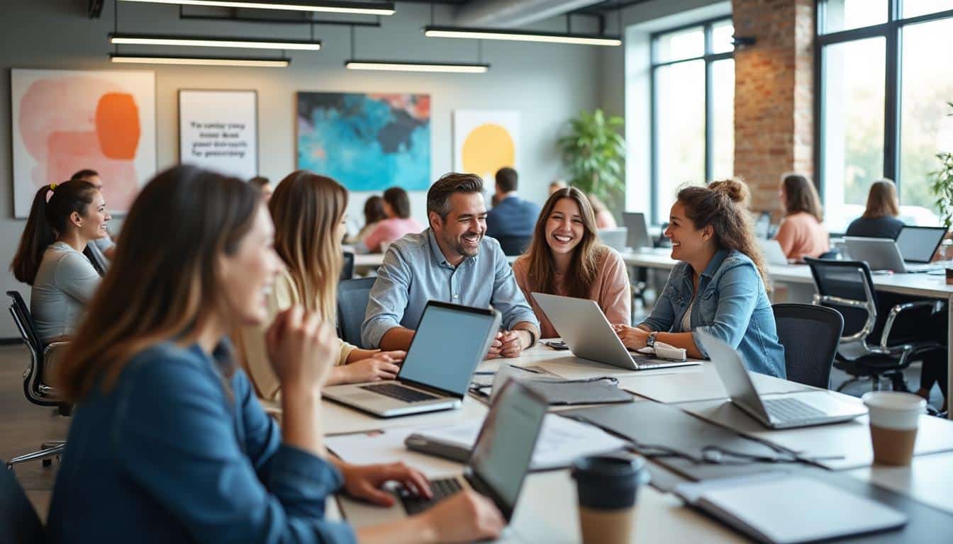 a recent survey reveals that a significant majority of u.s. workers support the transition to a 4-day workweek by 2025, highlighting the growing demand for improved work-life balance and employee well-being in the modern workplace.