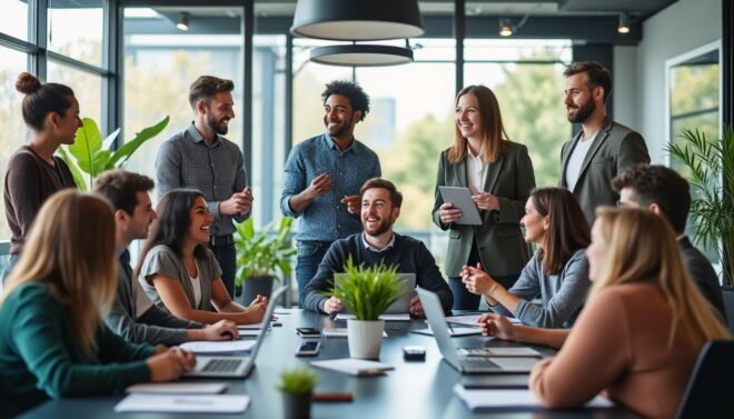 a recent survey reveals that a significant majority of u.s. workers are in favor of transitioning to a 4-day workweek by 2025. explore the key insights and trends shaping the future of work, as employees seek better work-life balance and enhanced productivity.
