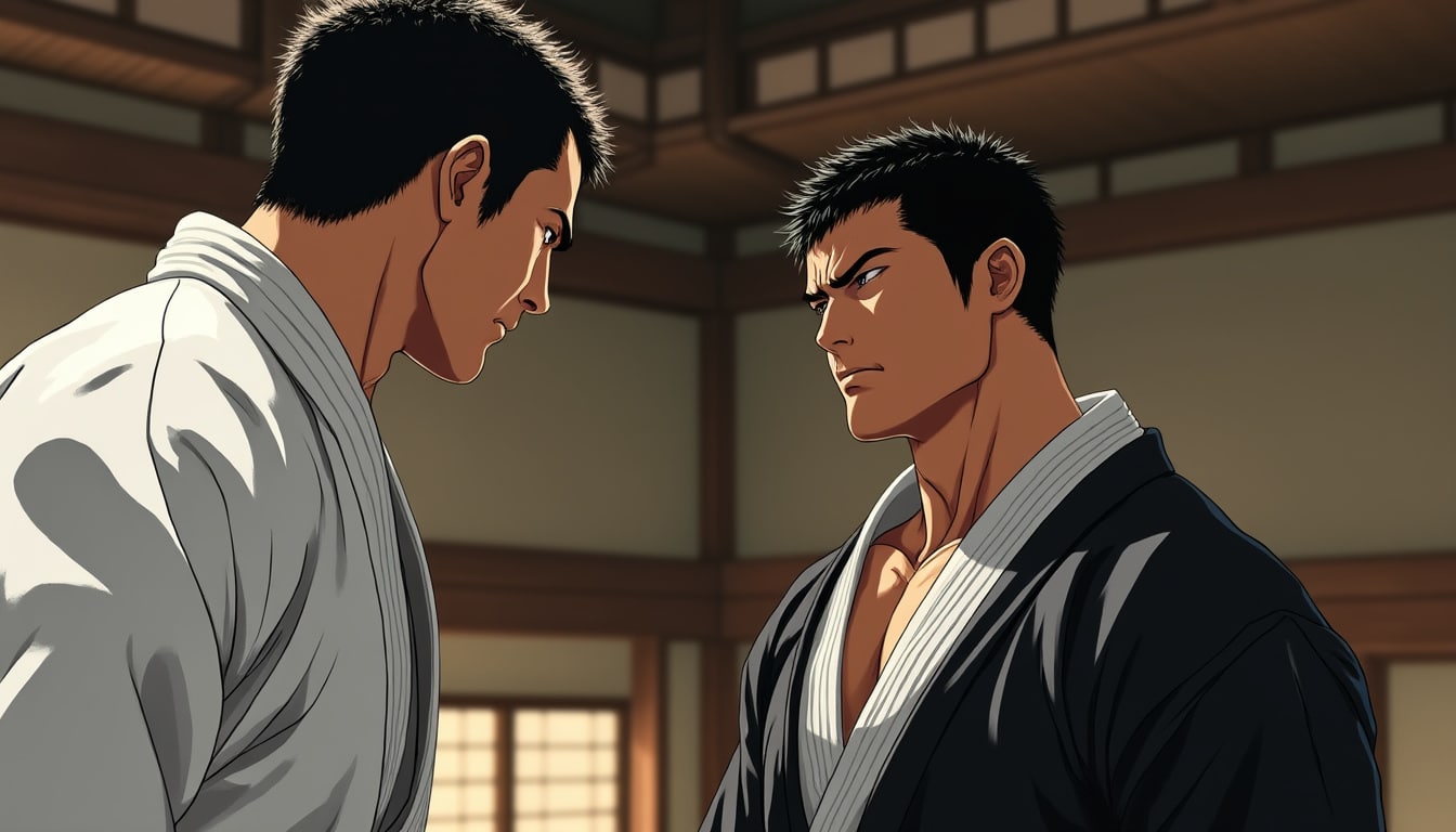 discover what fans can expect from baki season 4, including new plot twists, characters, and intense fights set to arrive in 2025. get the latest updates on the upcoming episodes of this popular martial arts anime series.