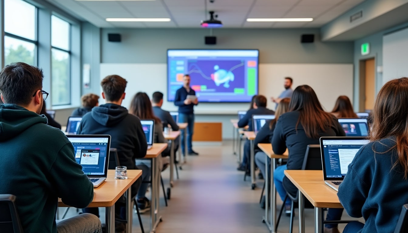 discover simple steps to log in to blackboard gmu and access your george mason university online courses in 2025. follow our easy guide for a smooth login experience.