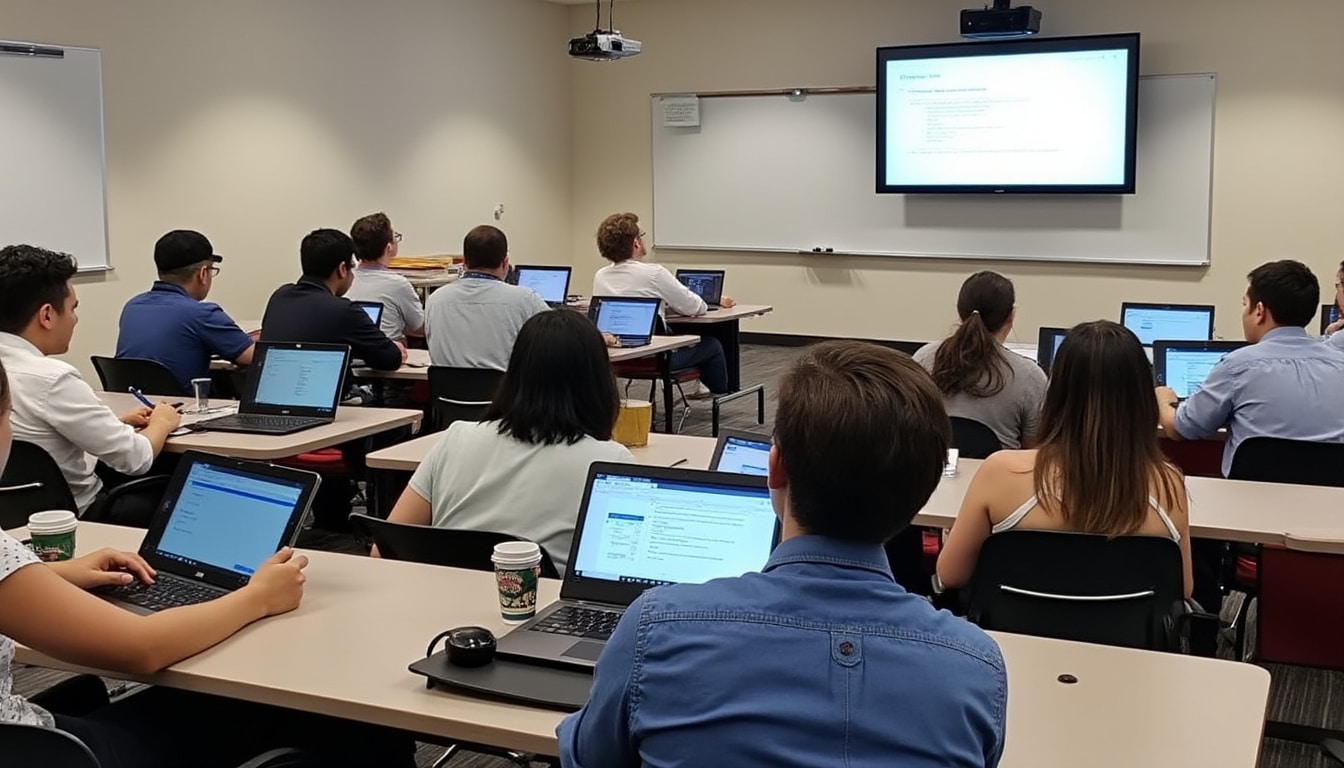 learn how to easily log in to blackboard gmu and access your george mason university online courses in 2025 with this step-by-step guide.