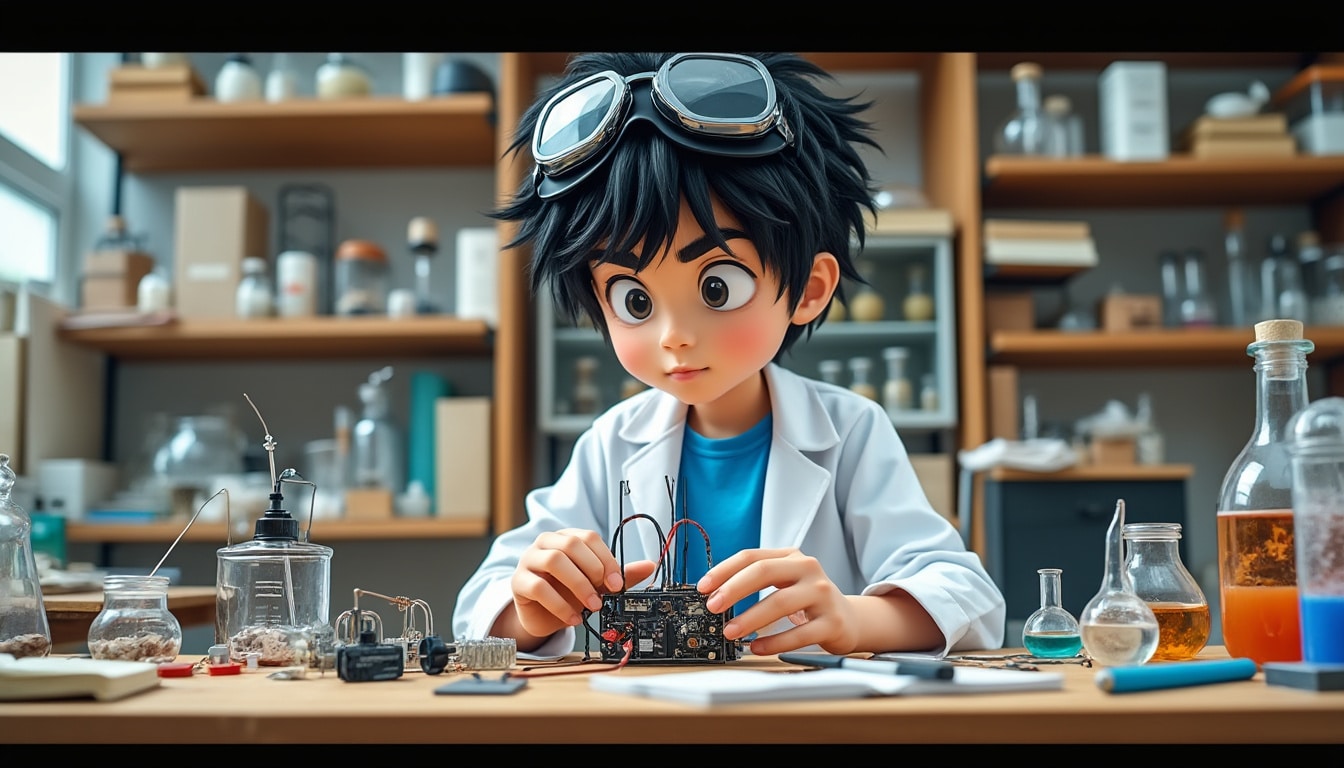 discover the latest updates on dr. stone season 3, including the official release date and exciting plot developments to expect in 2025. stay informed about new characters, story arcs, and more for the next chapter of this popular anime series.