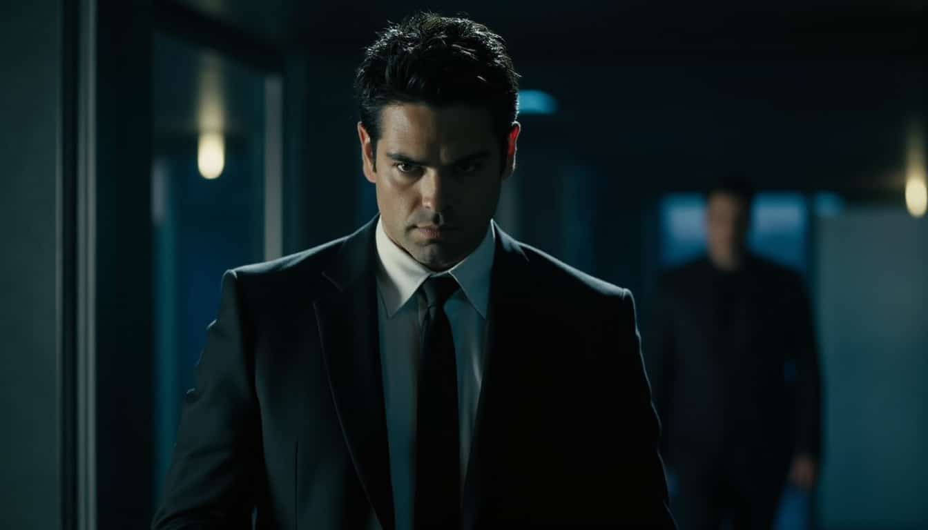 discover everything about clickbait season 2, including plot details, cast updates, and the latest release information for 2025. stay up-to-date with all the news about your favorite thriller series!