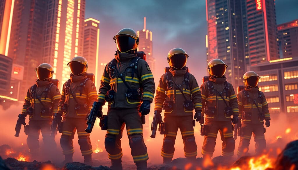 discover the latest updates on fire force season 3's release date. find out what to expect from the new season in 2025, including plot predictions, returning characters, and more.