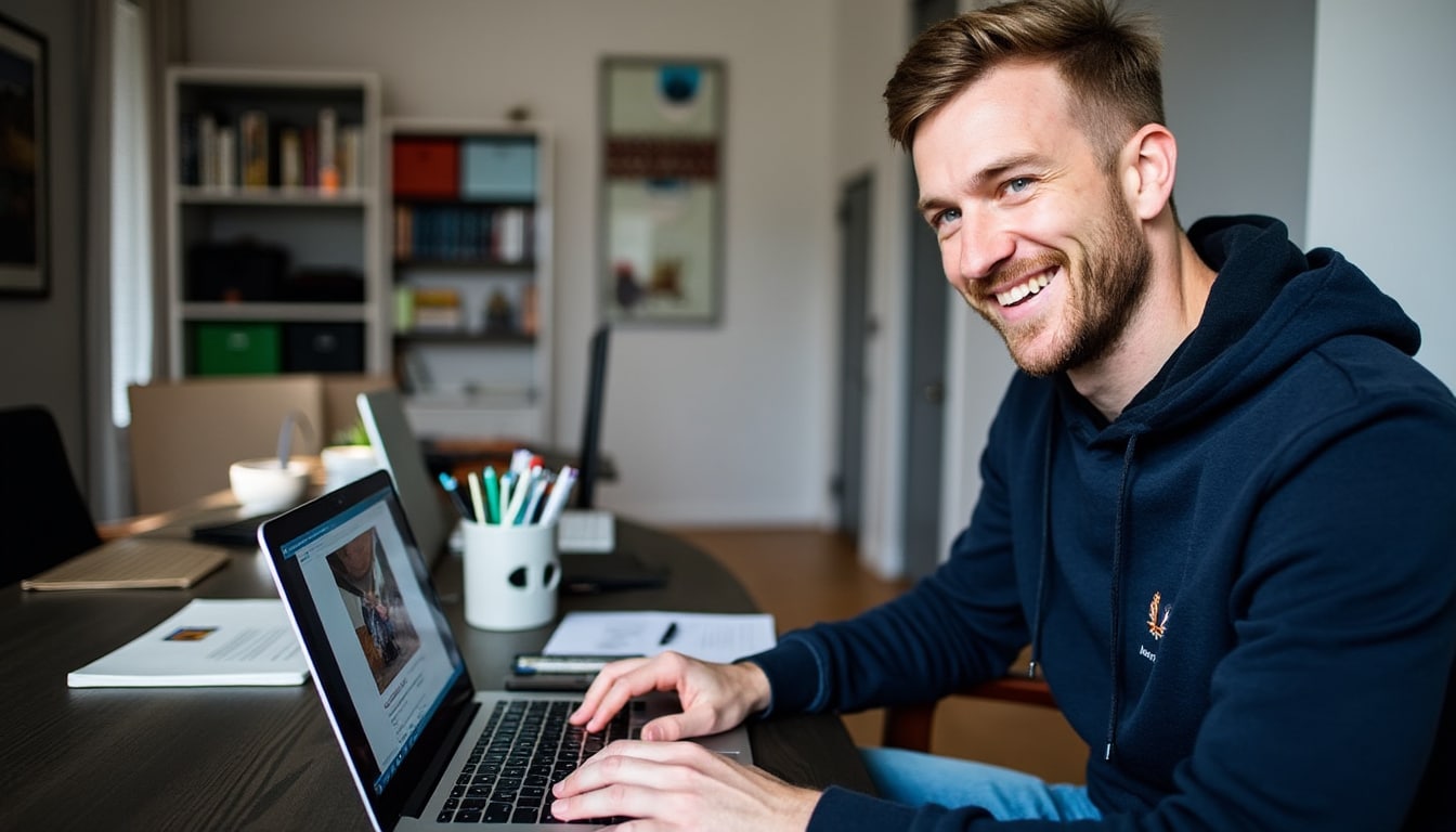 discover the journey of norwegian actor herman tømmeraas in 2025. explore his career milestones, rising fame, and what sets him apart in the entertainment industry.