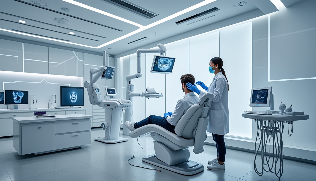 discover how the dental office toolkit is revolutionizing dental practice management in 2025, streamlining workflows, improving patient care, and boosting efficiency for dental professionals worldwide.