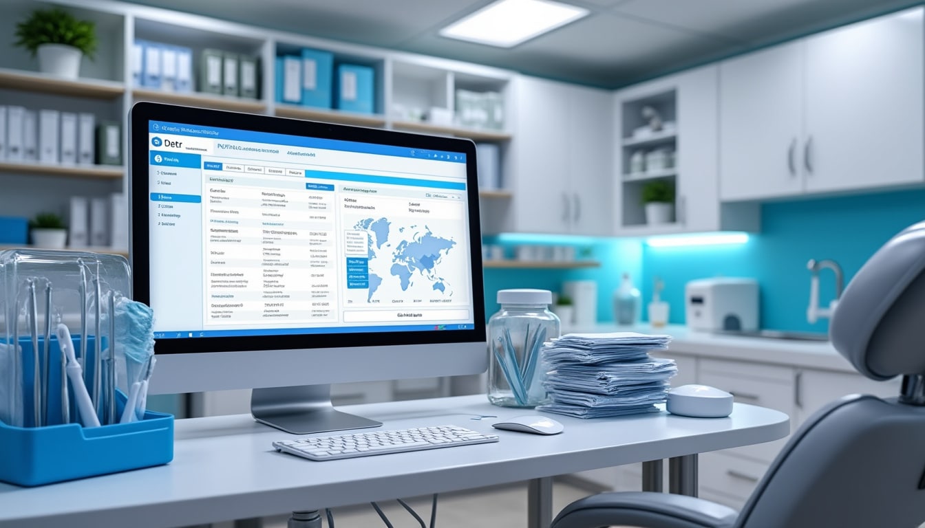 discover how the dental office toolkit is revolutionizing dental practice management in 2025, streamlining workflows, enhancing patient care, and boosting efficiency for modern dental professionals.