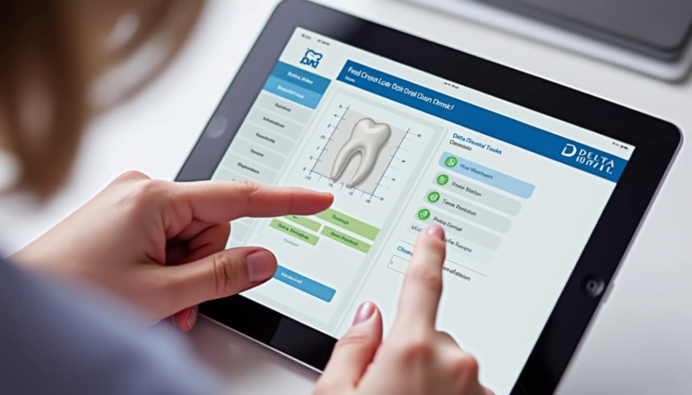 learn step-by-step how to access and use the delta dental toolkit login in 2025. find tips for secure login, troubleshooting, and making the most of your delta dental resources.