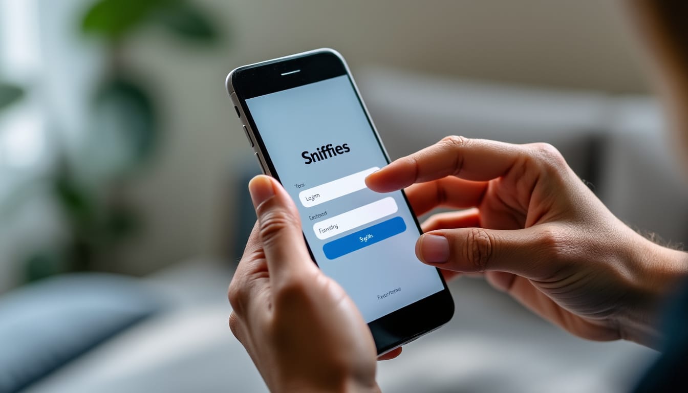 learn how to easily access and use the sniffies login page in 2025 with this step-by-step guide. stay updated on the latest login process, features, and tips for a smooth experience.