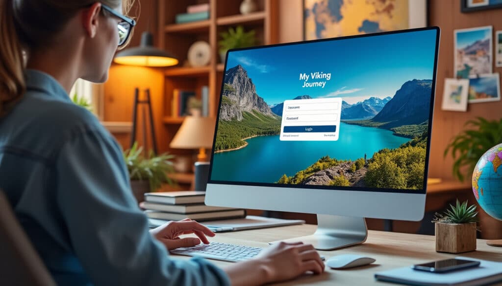 learn how to easily access your my viking journey login portal with step-by-step instructions, tips, and troubleshooting to manage your viking cruise account online.