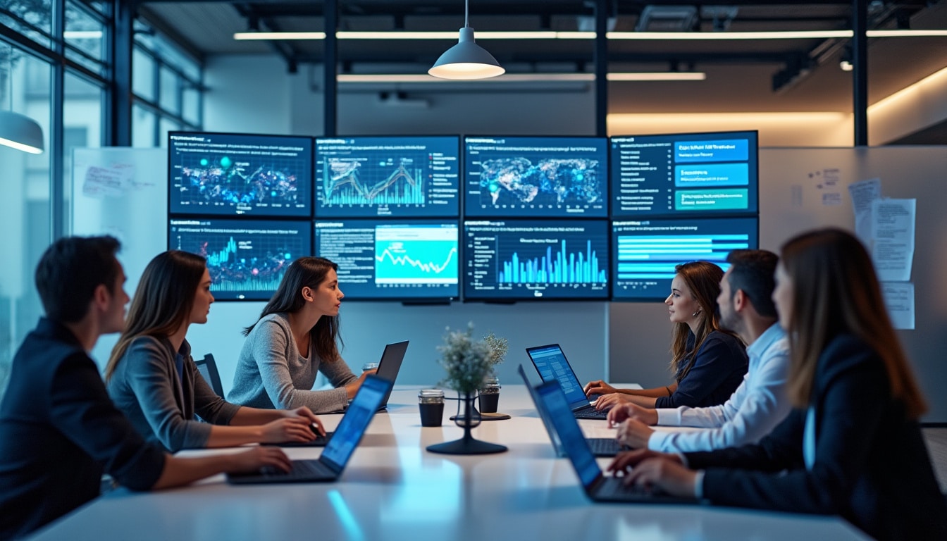 discover efficient ways to collect and analyze customer feedback in 2025 using sproutsfeedback.com. enhance your business decisions with actionable insights and seamless feedback management.