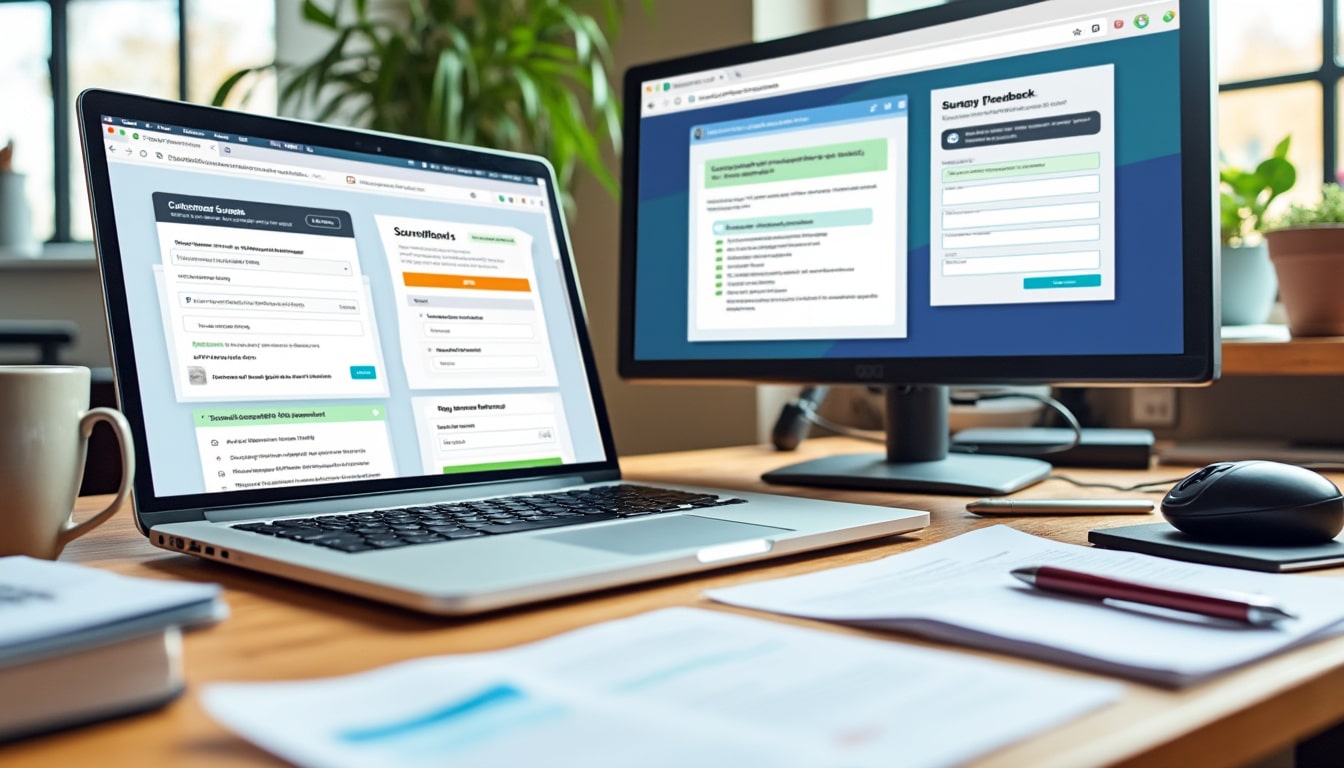 discover effective strategies to collect customer feedback efficiently in 2025 using sproutsfeedback.com. learn how to boost engagement, gather valuable insights, and enhance your business growth.