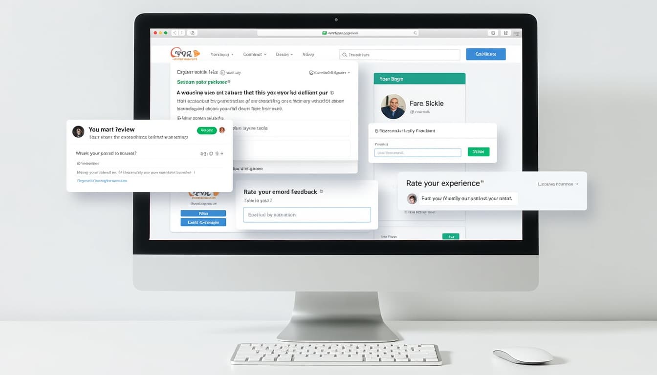 learn the best tips for giving effective feedback about your zaxby's experience online in 2025. discover step-by-step guidance to ensure your comments are constructive and impactful.