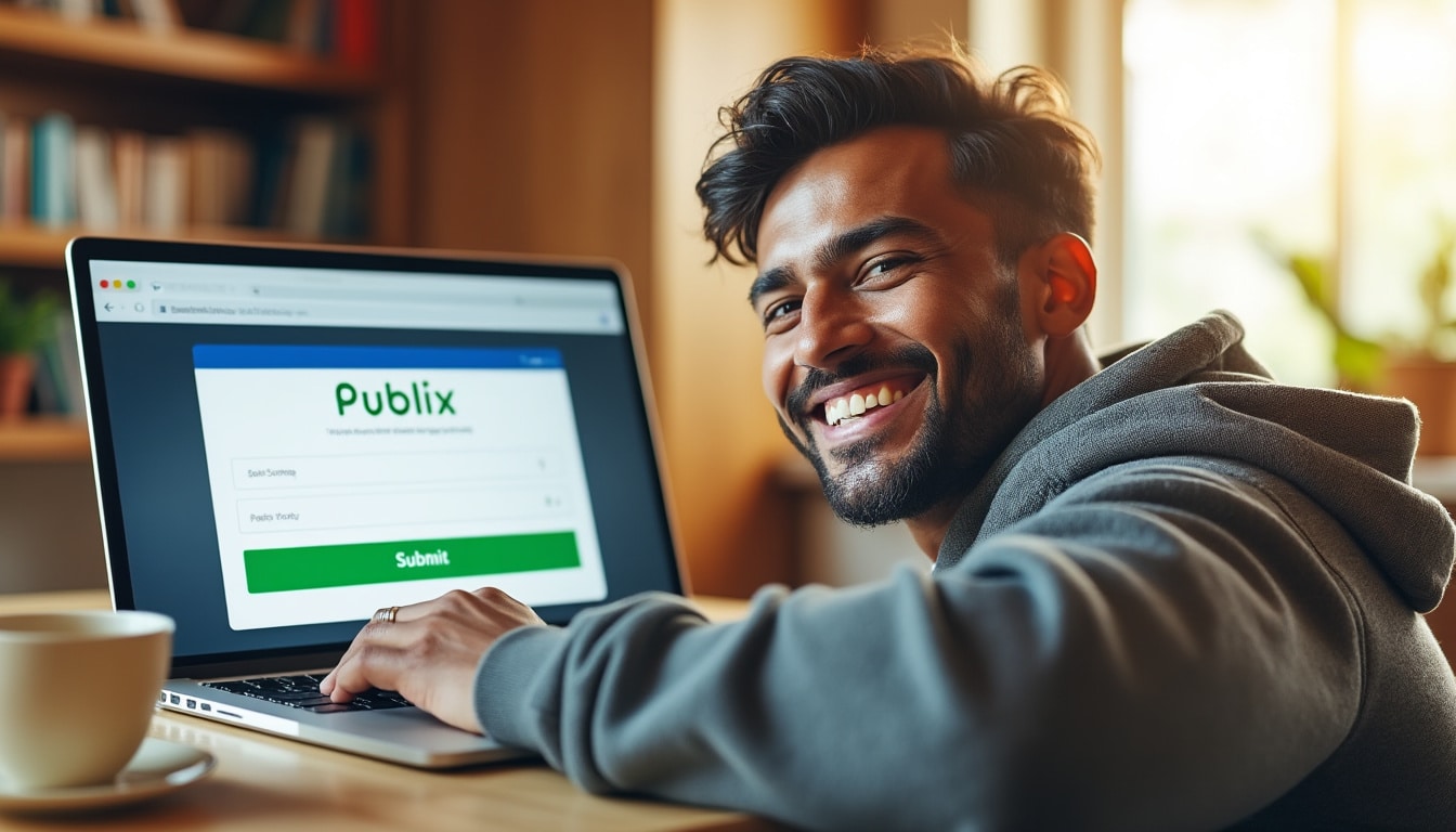 learn how to join the publixsurvey in 2025 and discover effective tips to maximize your rewards. follow our step-by-step guide to participate and get the most out of your feedback.
