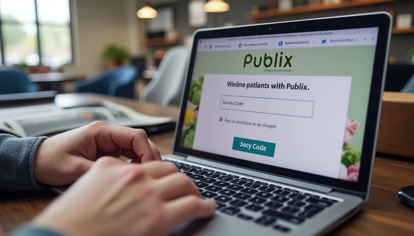 learn how to participate in the publix survey in 2025 and discover expert tips to maximize your rewards. follow easy steps to join, provide your feedback, and unlock the best benefits available for survey participants.