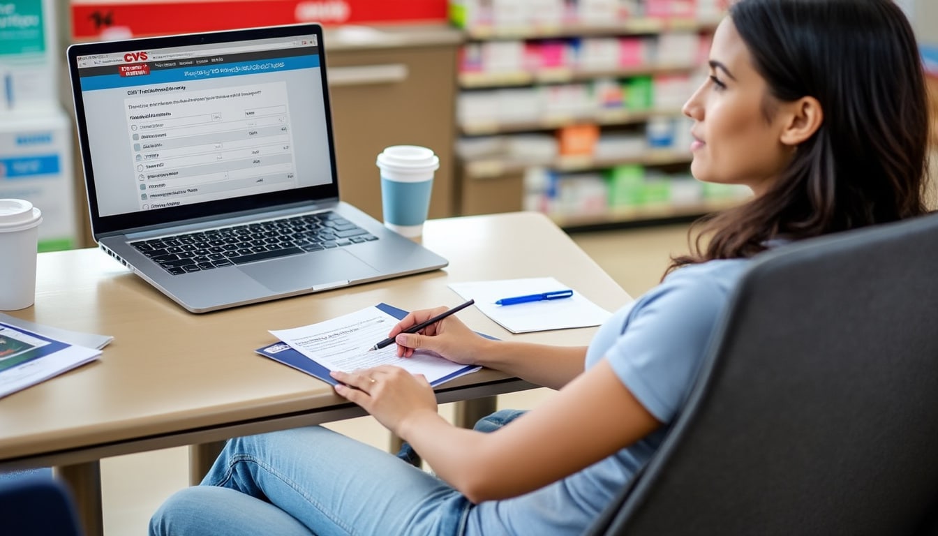 learn how to take the cvs health survey in 2025 and discover easy steps to win exclusive rewards. improve your shopping experience while earning exciting prizes!