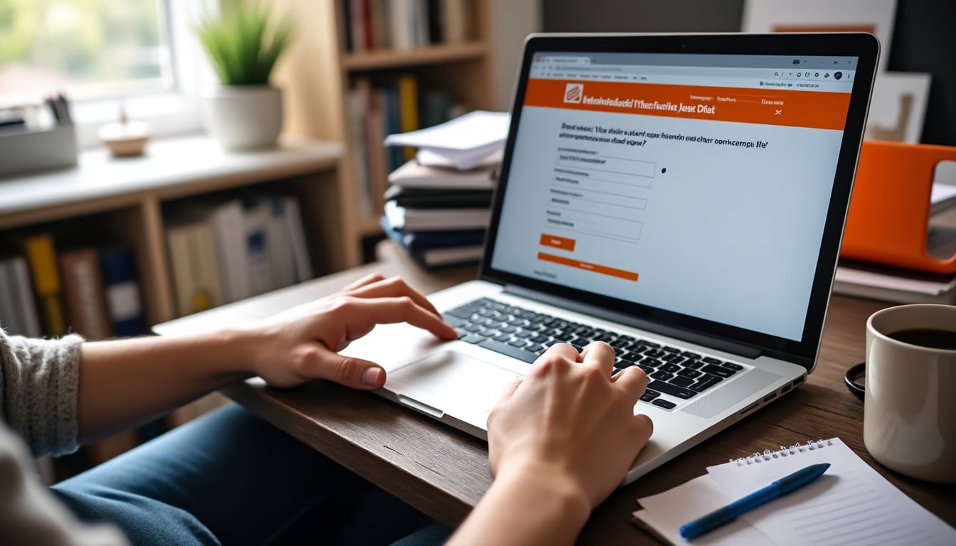 discover step-by-step instructions on how to take the homedepot.com/survey in 2025 and learn how you can win exciting rewards by sharing your feedback with home depot.