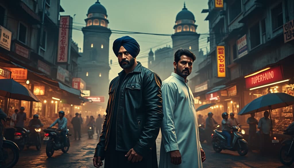 read our mirzapur season 3 review for a sneak peek at what to expect from the highly anticipated 2025 episodes. discover plot twists, returning characters, and everything fans need to know about the new season.