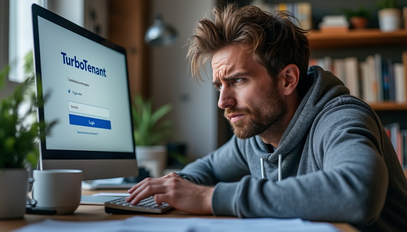 learn how to securely log into your turbotenant landlord or tenant account in 2025. follow this step-by-step login guide for seamless access to all your rental management tools.