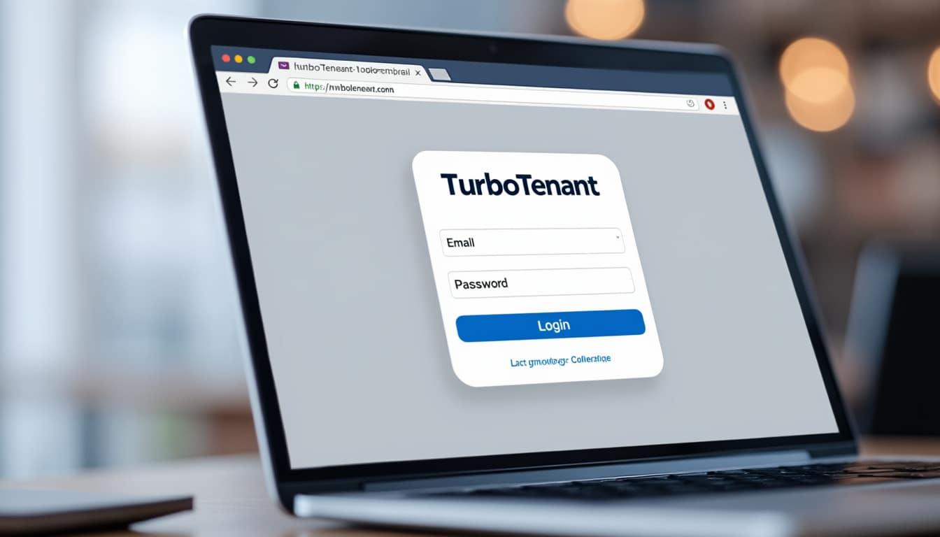 learn how to securely log in to your turbotenant landlord or tenant account in 2025 with our step-by-step guide. ensure safe and easy access to all your turbotenant features.