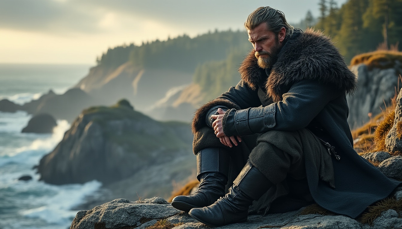discover the anticipated release date for vinland saga season 2 and get insights into what fans can expect from the upcoming 2025 episodes. stay updated with the latest news, plot predictions, and more.